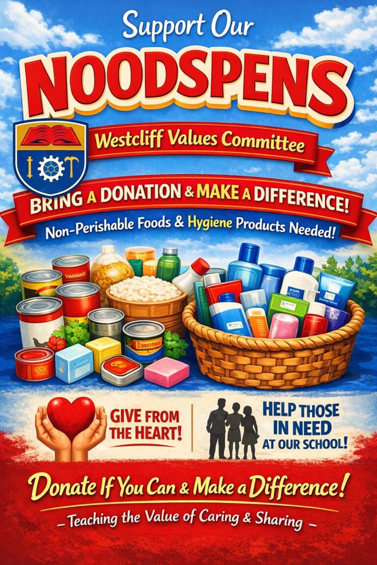 CARING – Our focus value for Term 1
